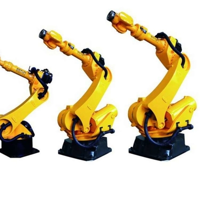 Braço robótico universal robótico industrial do braço ER350-3300 de China como a manipulação do robô