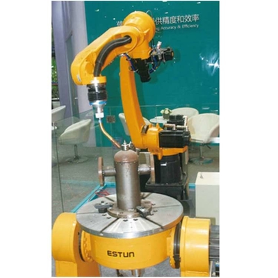 Braço robótico universal robótico industrial do braço ER350-3300 de China como a manipulação do robô