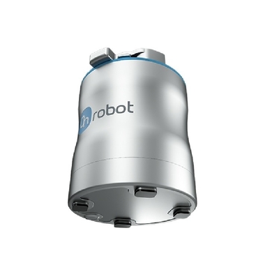 Prendedor magnético elétrico versátil como o prendedor customizável da mão para o robô colaborador do robô e de soldadura do ARCO