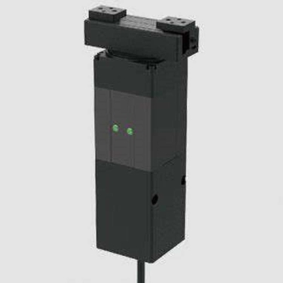 Grelha elétrica RGI-30 com braço robótico CNGBS para escolher e colocar robô como grelha robótica