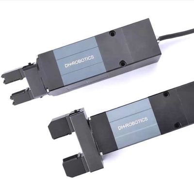 Grelha elétrica RGI-30 com braço robótico CNGBS para escolher e colocar robô como grelha robótica