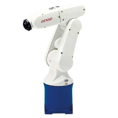 Braço Robótico Industrial VP-5243 5 eixos Braço Robótico Com CNGBS Robot Gripper Para Manipulação Robótica