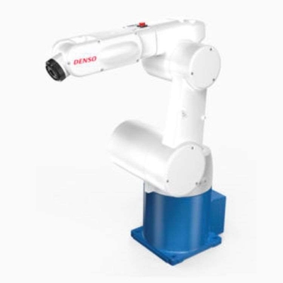 Braço Robótico Industrial VP-5243 5 eixos Braço Robótico Com CNGBS Robot Gripper Para Manipulação Robótica