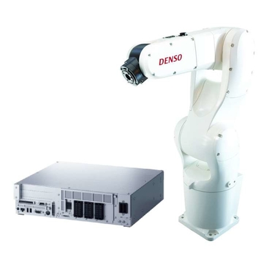 Braço Robótico Universal 6 Eixo VS-068/087 Com Agarrador Robótico CNGBS Para Manuseio Como Robô Industrial