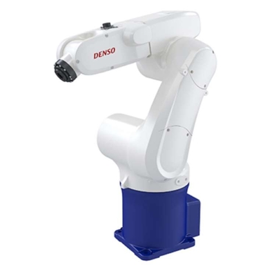 Robô robótico pequeno do braço da linha central VS-6556/6577 do braço 6 industrial como o robô de conjunto