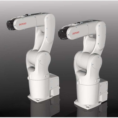 Robô VM-6083/60B1 do Cnc com linha central robótico industrial do braço 6 para o robô de lustro