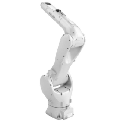 Robô paletizador totalmente automático VMB-2515/2518 Braço robótico para automação do robô paletizador