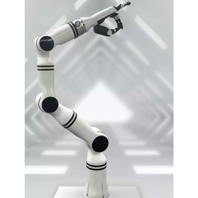 Manipulador 6 eixo RM65-B Robô colaborativo para manuseio de automação como cobot ultra leve