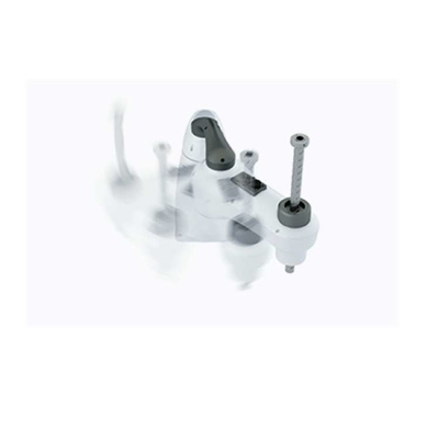 Multi linha central comum horizontal HSR-048/055/065 do robô 4 de Scara como o robô industrial
