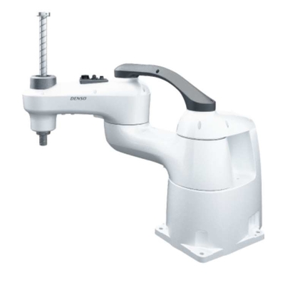 Multi linha central comum horizontal HSR-048/055/065 do robô 4 de Scara como o robô industrial