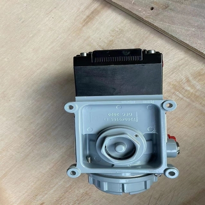 Positioner da válvula de Masoneilan SVI3 Digitas para a válvula de controle pneumático