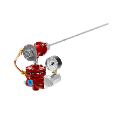 Controladores de temperatura do modelo Ht-12 Tc-700 Tsdh-700 de Kimray