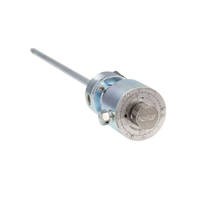 Controladores de temperatura do modelo Ht-12 Tc-700 Tsdh-700 de Kimray