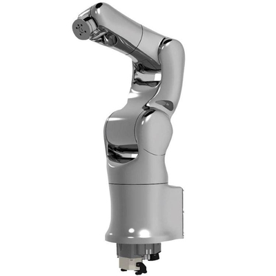Braço robótico de 6 eixos VS-050S2 com agarrador robótico CNGBS para manipulação médica como robô industrial
