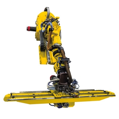 Masoneilan SVI2-21123121 Posicionador de válvula com relés de reforço do modelo BR200 / BR400 como acessórios de válvula de comando