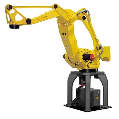 Masoneilan SVI2-21123121 Posicionador de válvula com relés de reforço do modelo BR200 / BR400 como acessórios de válvula de comando