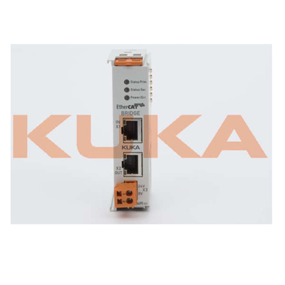 Peças robóticos do acoplador EL6695-1001 dos acessórios do robô de KUKA como peças sobresselentes de KUKA