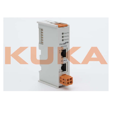 Peças robóticos do acoplador EL6695-1001 dos acessórios do robô de KUKA como peças sobresselentes de KUKA