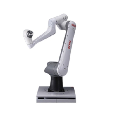 Braço Robótico Cobot 6 Eixo CZ10-01 Com CNGBS Robótico Gripper Para Pegar Como Robô Colaborativo
