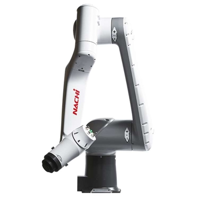 Braço Robótico Cobot 6 Eixo CZ10-01 Com CNGBS Robótico Gripper Para Pegar Como Robô Colaborativo