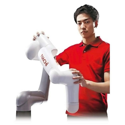 Braço Robótico Cobot 6 Eixo CZ10-01 Com CNGBS Robótico Gripper Para Pegar Como Robô Colaborativo
