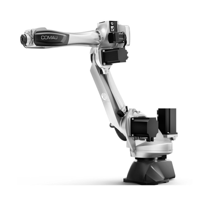Manipulador alto Racer-7-1.4 do alcance com alcance de 1436MM como o robô industrial de 6 linhas centrais para a máquina de soldadura de ZARC