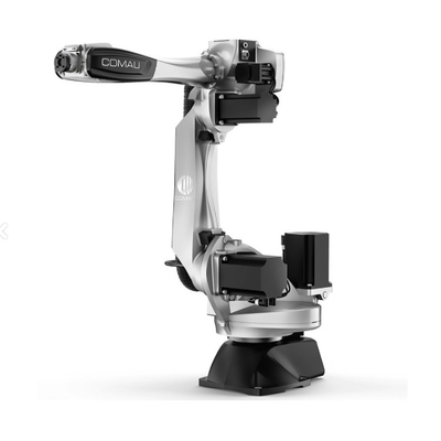 Manipulador alto Racer-7-1.4 do alcance com alcance de 1436MM como o robô industrial de 6 linhas centrais para a máquina de soldadura de ZARC