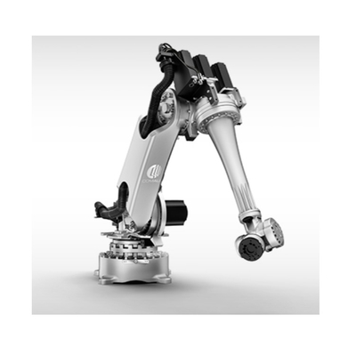 Manipulador NJ-60-2.2 com a carga útil 60KG como o braço do robô de 6 linhas centrais para o equipamento do transporte de materiais