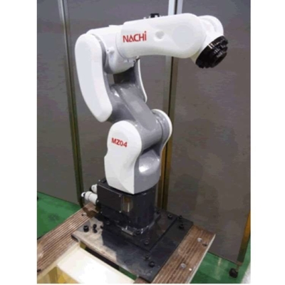 Manipulador Braço Robótico 6 Eixo MZ04-01 Com Cabos Robóticos CNGBS Para Robô de Manuseio de Materiais