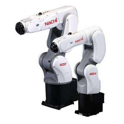 Manipulador Braço Robótico 6 Eixo MZ04-01 Com Cabos Robóticos CNGBS Para Robô de Manuseio de Materiais