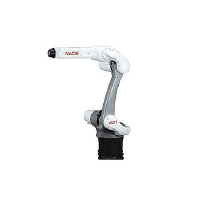 Linha central robótico universal MZ12-01 do braço 6 para o robô industrial como o robô de embalagem