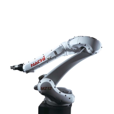 Linha central robótico universal MZ12-01 do braço 6 para o robô industrial como o robô de embalagem