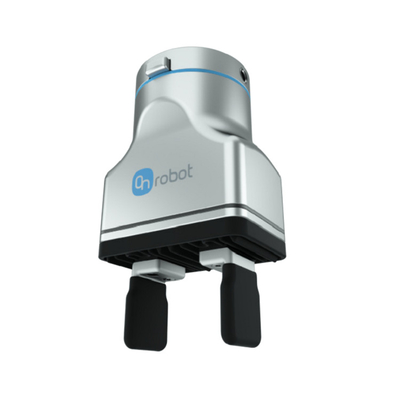 Prendedor elétrico 2FG7 da mão do robô do dedo de ONrobot 2 para o braço robótico