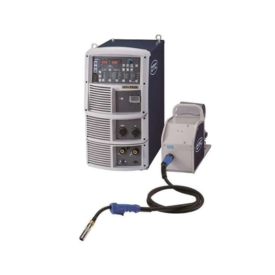 Soldadores Mig Mag WB-P500L com ultra baixo salpico para máquina de soldagem automática