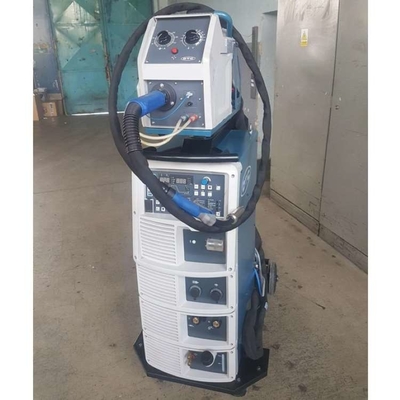 Soldadores Mig Mag WB-P500L com ultra baixo salpico para máquina de soldagem automática
