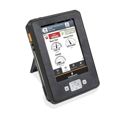 Comunicador do dispositivo do AMS Trex de EMERSON para Positioners da válvula de Fisher DVC6200 DVC2000