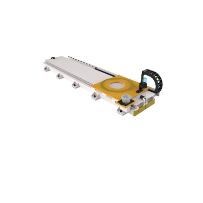 trilho do robô da carga útil 5000kg para ABB KUKA FANUC Yaskawa KAWASAKI NACHI Robot Arm
