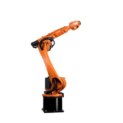 Braço industrial do robô da linha central R1810 6 do KR 20 carga útil de 20 quilogramas para a soldadura