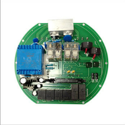 Peças sobresselentes elétricas da válvula de controle principal do PWB e da modificação 1H IQMK2 IQMK3