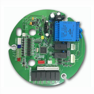 Peças sobresselentes elétricas da válvula de controle principal do PWB e da modificação 1H IQMK2 IQMK3