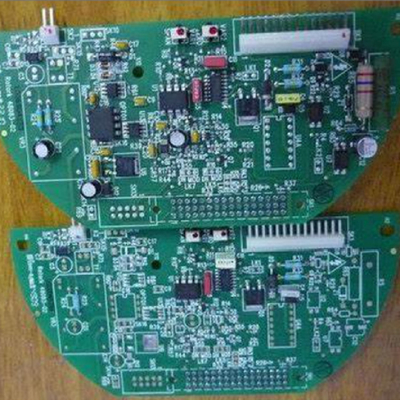 Peças sobresselentes elétricas da válvula de controle principal do PWB e da modificação 1H IQMK2 IQMK3