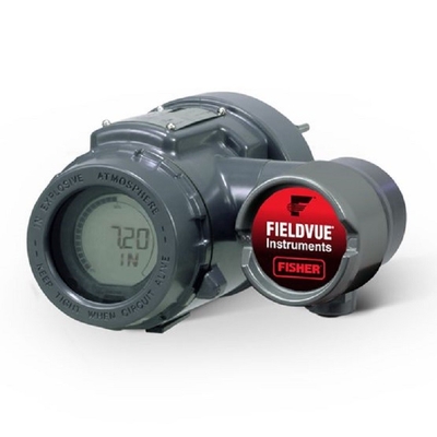 Sensor prendido de With 249 do regulador de nível de Fisher FIELDVUE DLC3010 DLC3020 DLC3020F Digitas