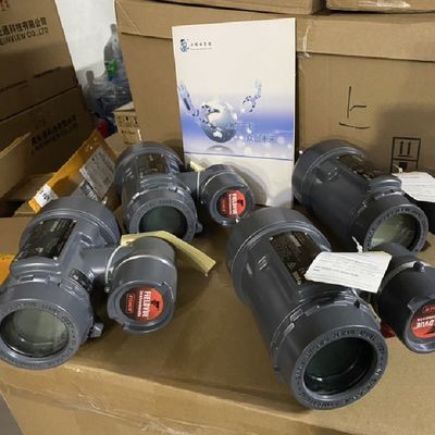 DLC3020 DLC3020F Controlador de nível digital