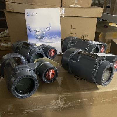 DLC3020 DLC3020F Controlador de nível digital