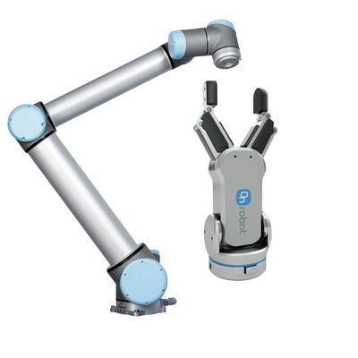 Prendedor de Onrobot RG2 para o robô universal do robô de UR e o robô colaborador