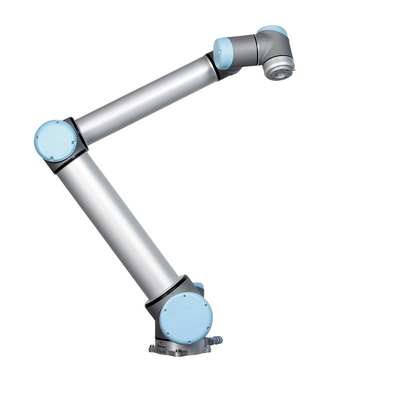 Prendedor de Onrobot RG2 para o robô universal do robô de UR e o robô colaborador