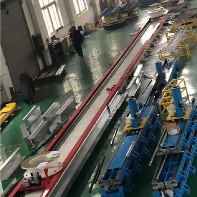 Peças robóticos industriais do braço GBS-01 para o trilho de guia linear