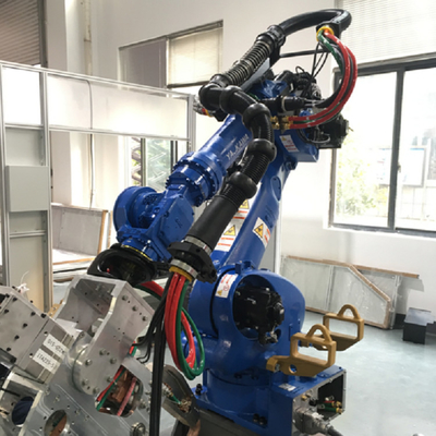 Os cabos do robô de GBSCN 03 Fanuc embalam jogos para ABB KUKA Yasakawa