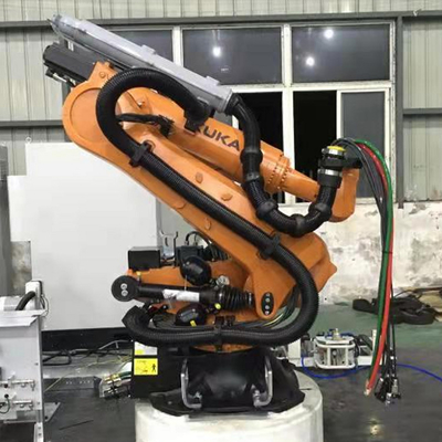 Os cabos do robô de GBSCN 03 Fanuc embalam jogos para ABB KUKA Yasakawa