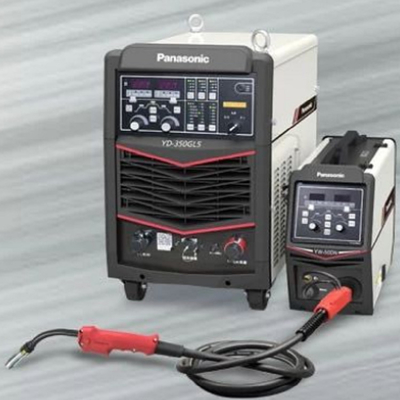 Robô industrial trifásico de 6 linhas centrais do CO2 de Panasonic 500GL5 para a máquina de soldadura